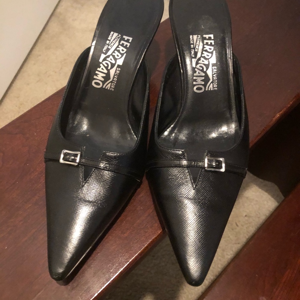 Salvatore Ferragamo women 37